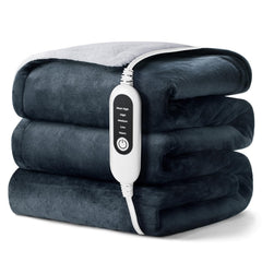 Electric Heated Blanket with five-level temperature control