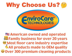 Electrolux Style C bag set by EnviroCare 24 pack