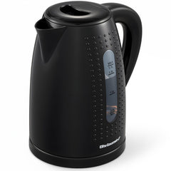 Elite Gourmet EKT5051 kettle on kitchen counter