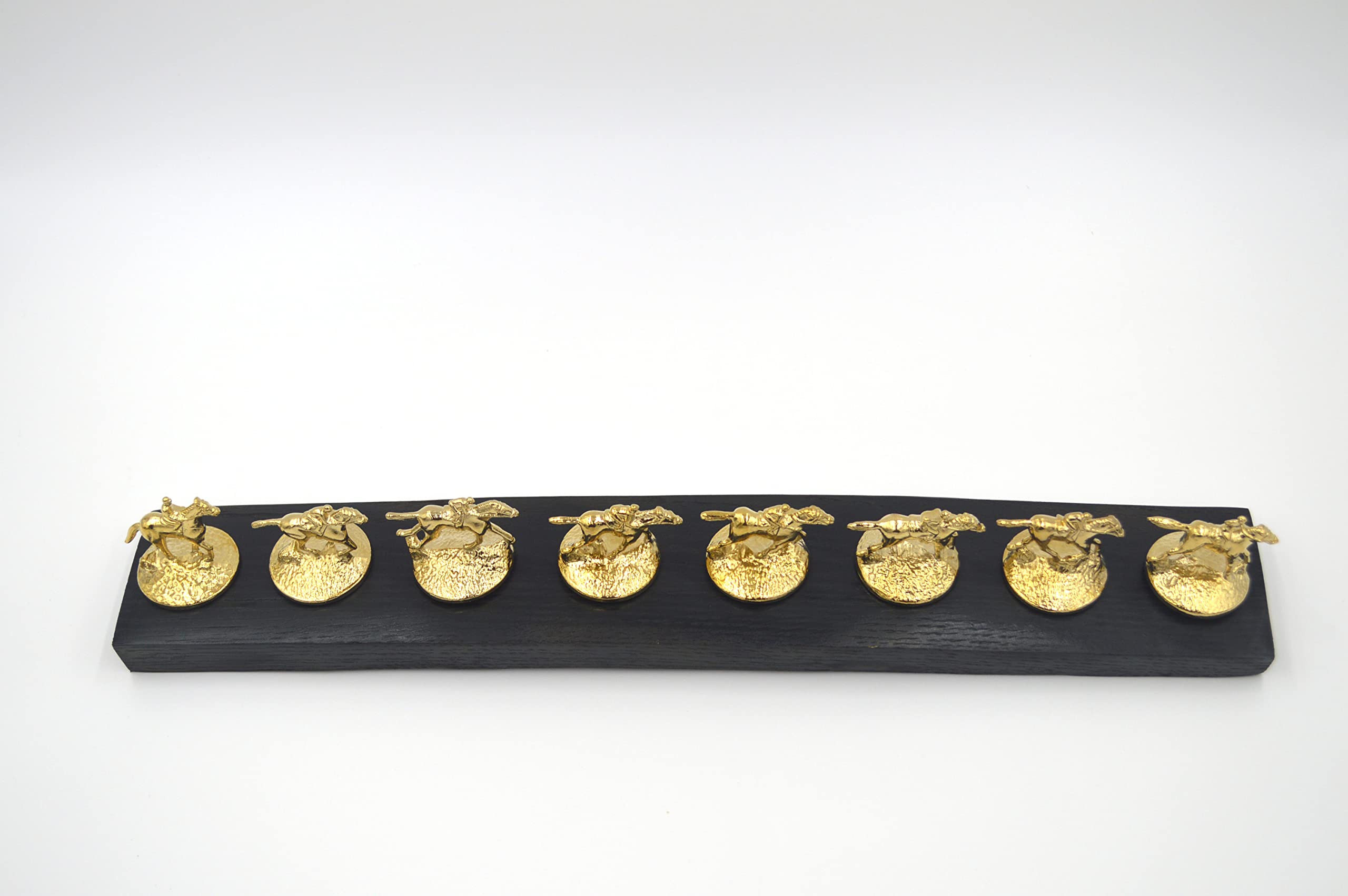Horse cork stopper display for Elite Wine Racks
