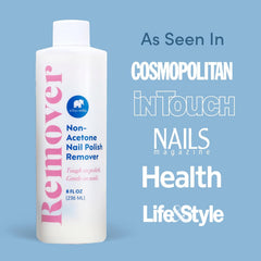 ella+mila non-toxic vegan cruelty-free remover USA-made