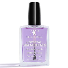 Ellie Chase Horsetail Nail Strengthener bottle 0.5 oz