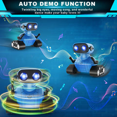 2.4GHz remote controller for Hamourd RC robot