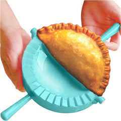 Empanada Maker Press 6 inch exterior