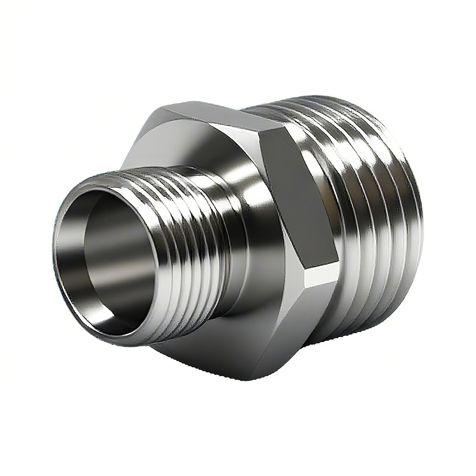 Valve to faucet connection adapter ENCMY 2-Pack