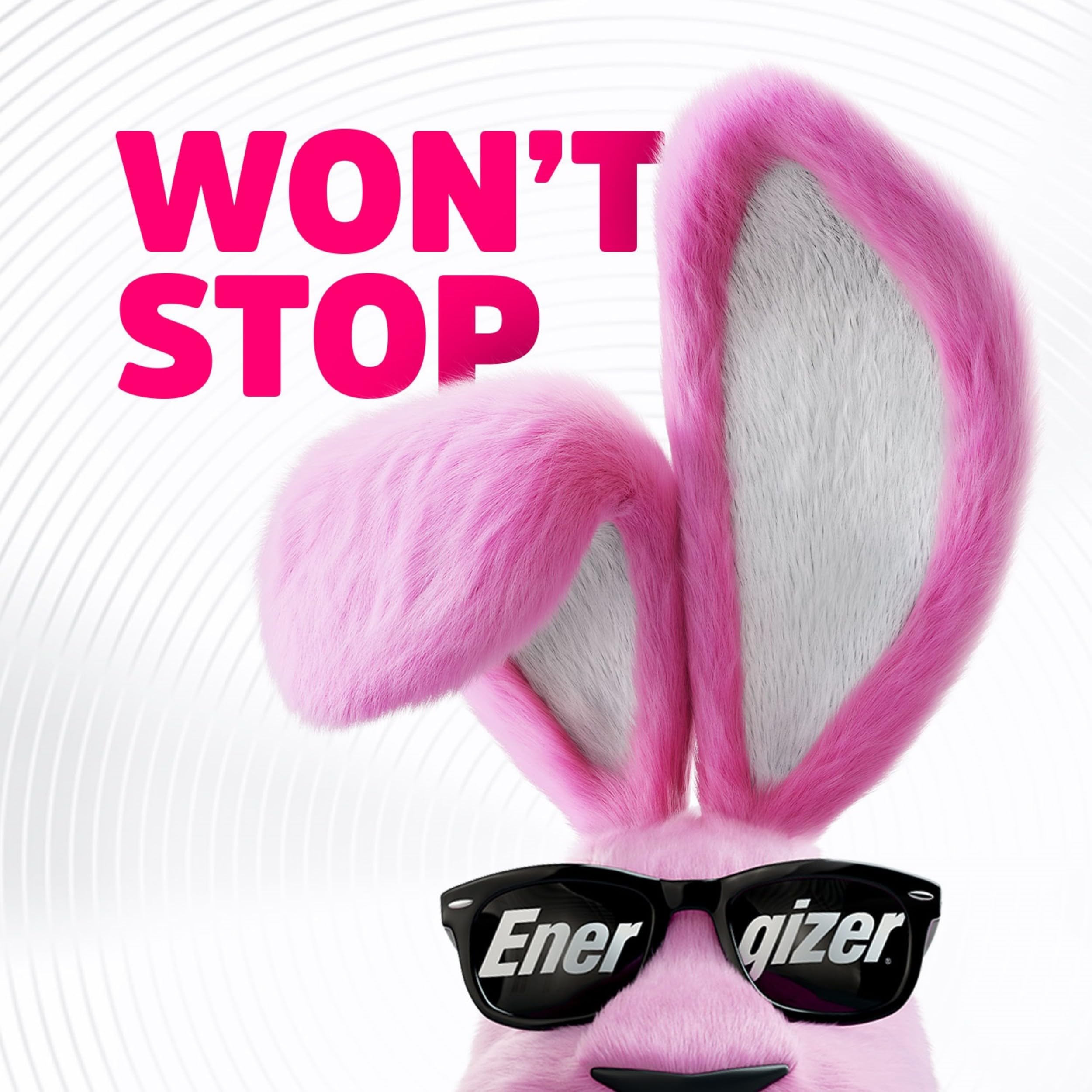 Energizer alkaline 6-volt battery for home safety devices