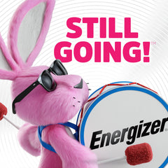 Energizer AA batteries compatible with Energizer charger