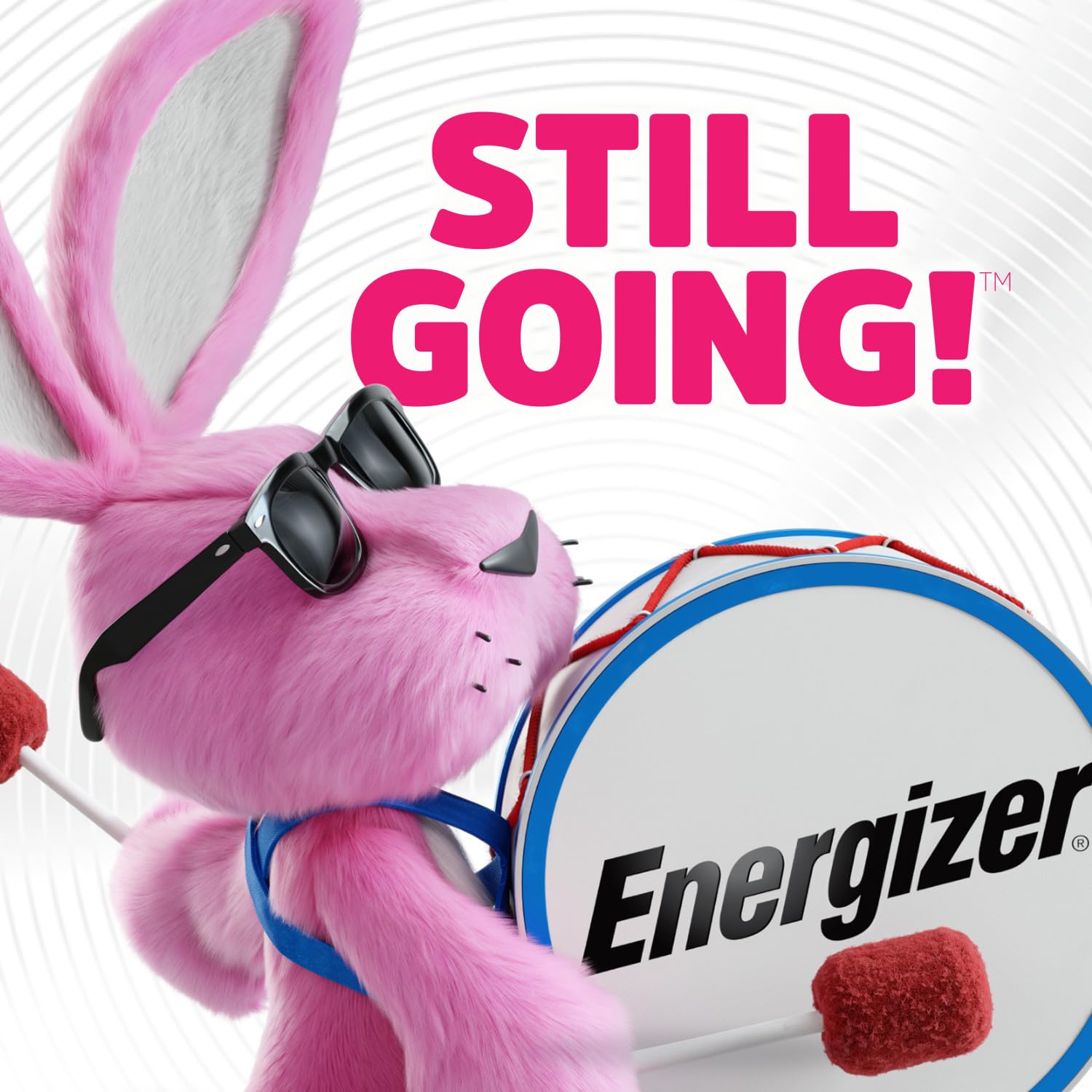 Energizer AAA batteries used in everyday devices such as mice and flashlights