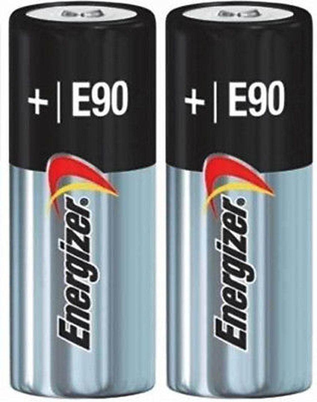 Energizer ALKALNE 1.5V E90 battery pair