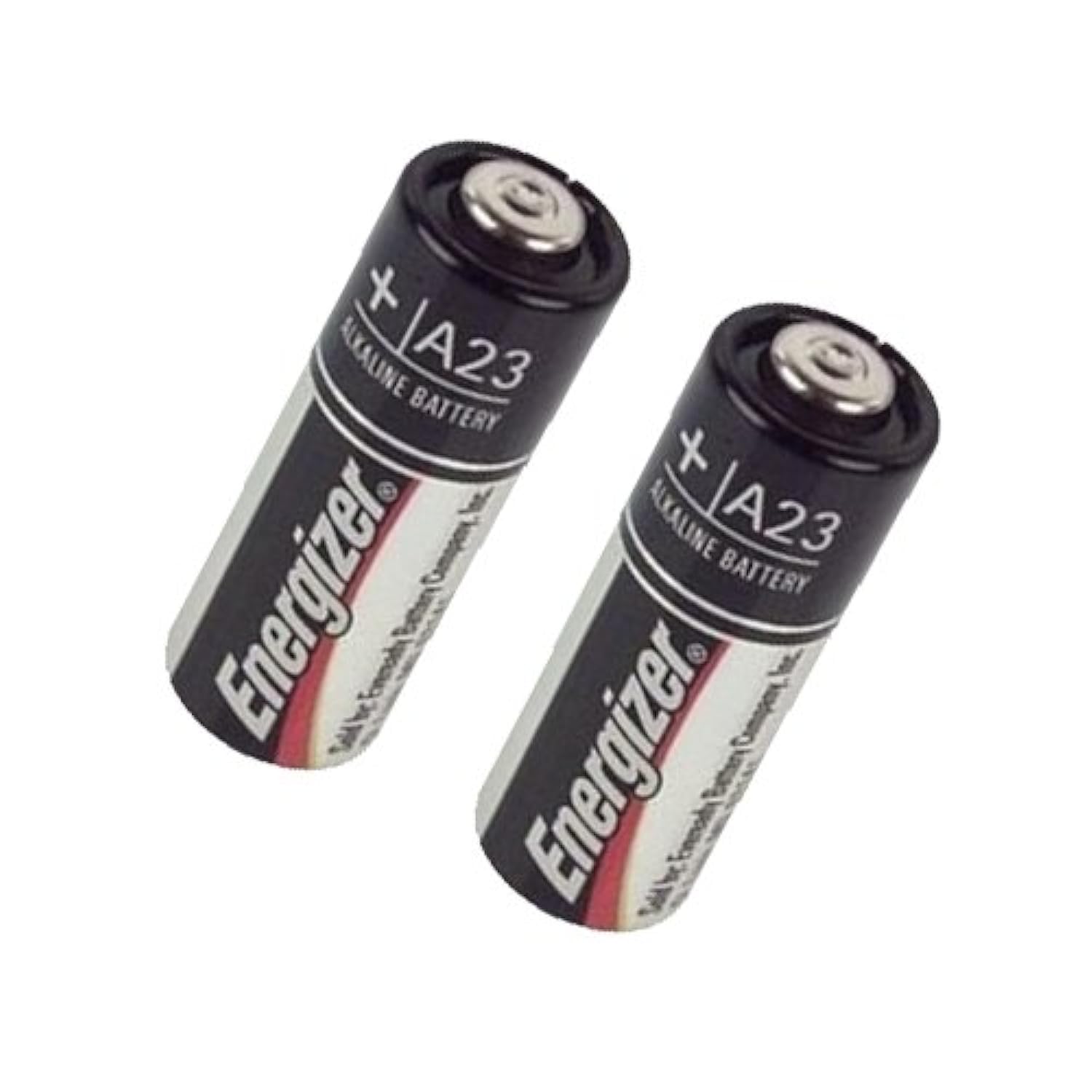 Energizer L1028 A23 Battery 2 Pack