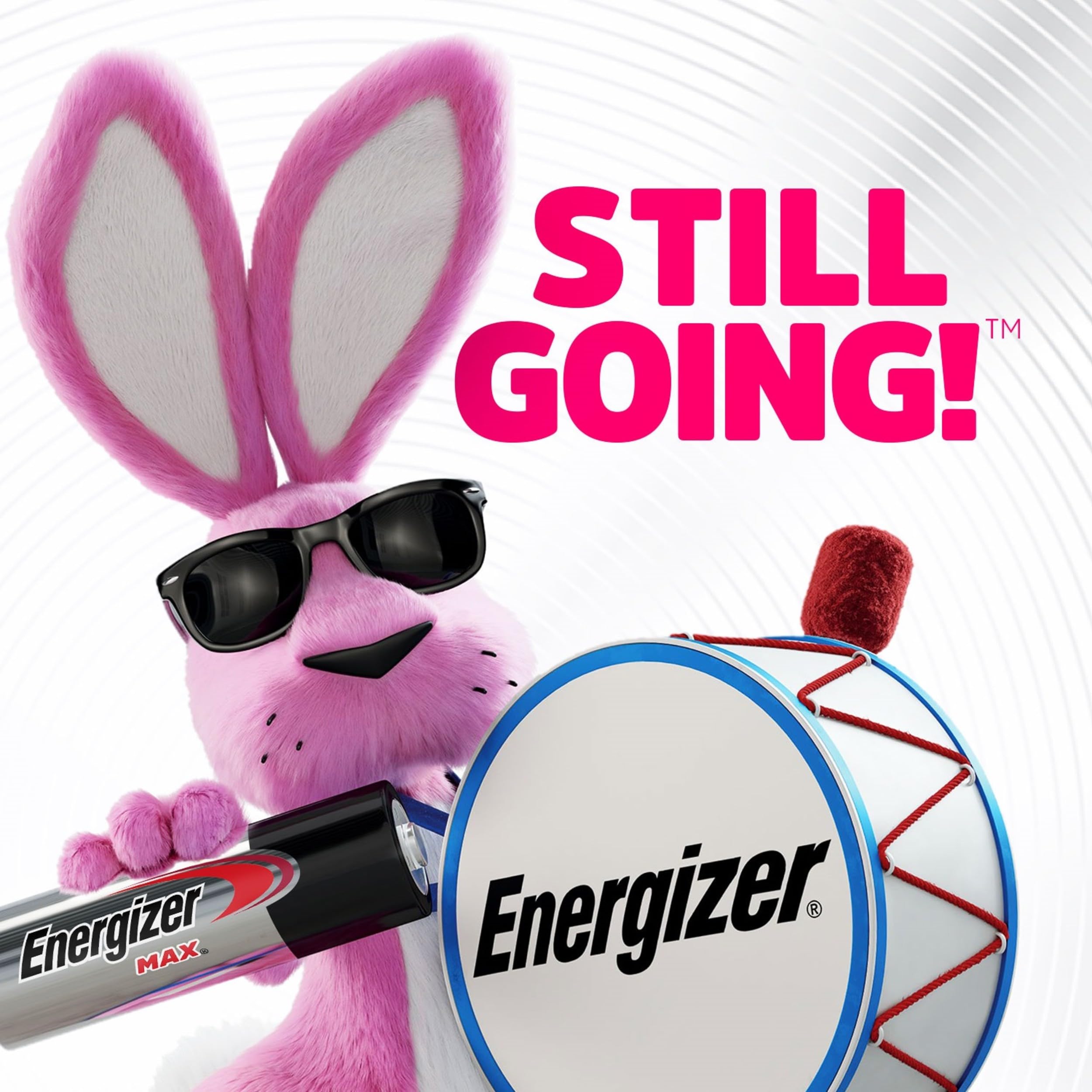 Energizer MAX alkaline 6-volt battery packaging