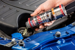 Oil leak stop 300 ml prevents stains LM 1005
