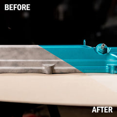 Engine spray paint from Seymour EN-66 for automotive use