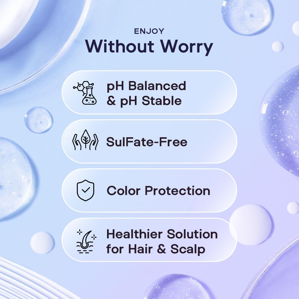 Versatile styling for all hair types with Enjoy Dry Wax
