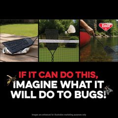 Enoz Sergeant Swat Bug Swatter 3 Pack packaging image