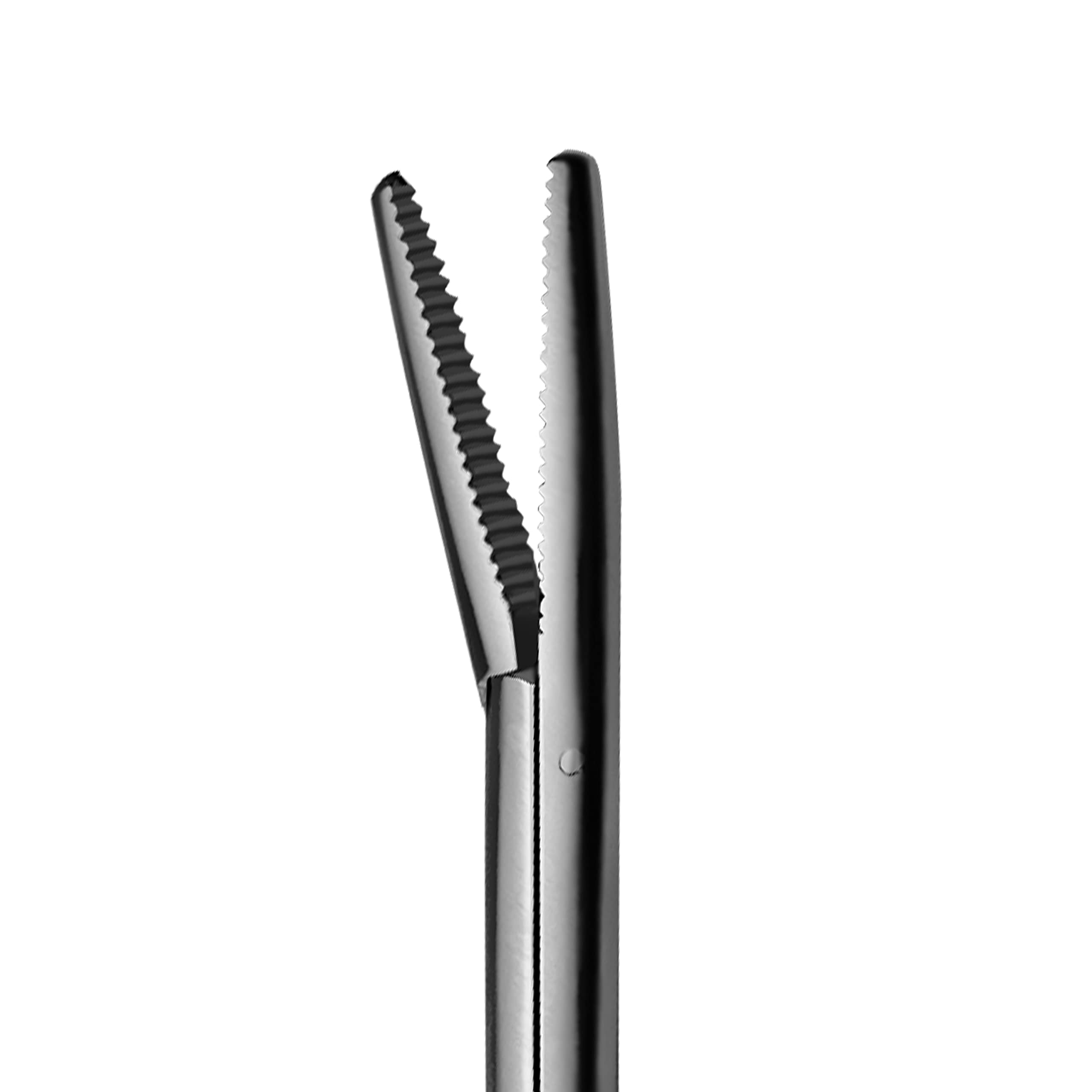 Fine-tip ENT forceps for delicate procedures