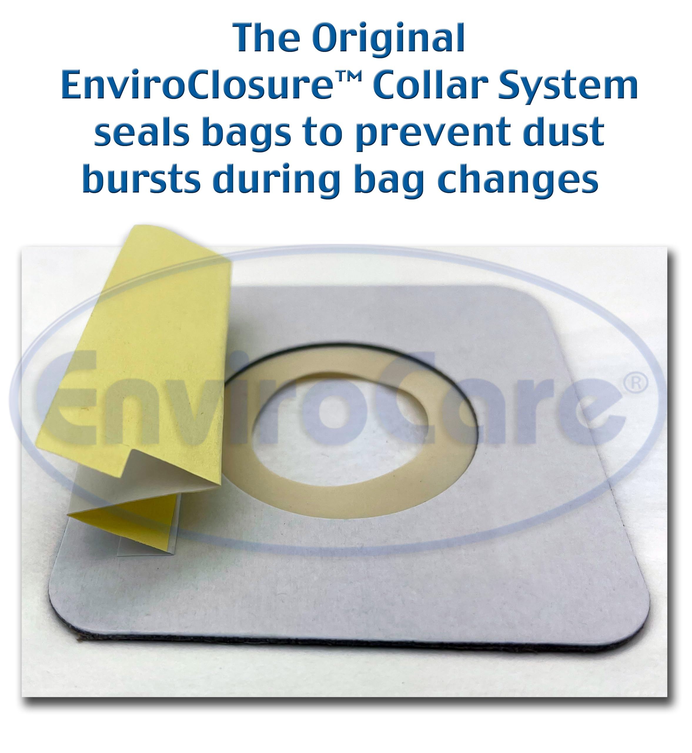 Compatible with Eureka OX BB and Sanitaire SP6950 SP6952 vacuums