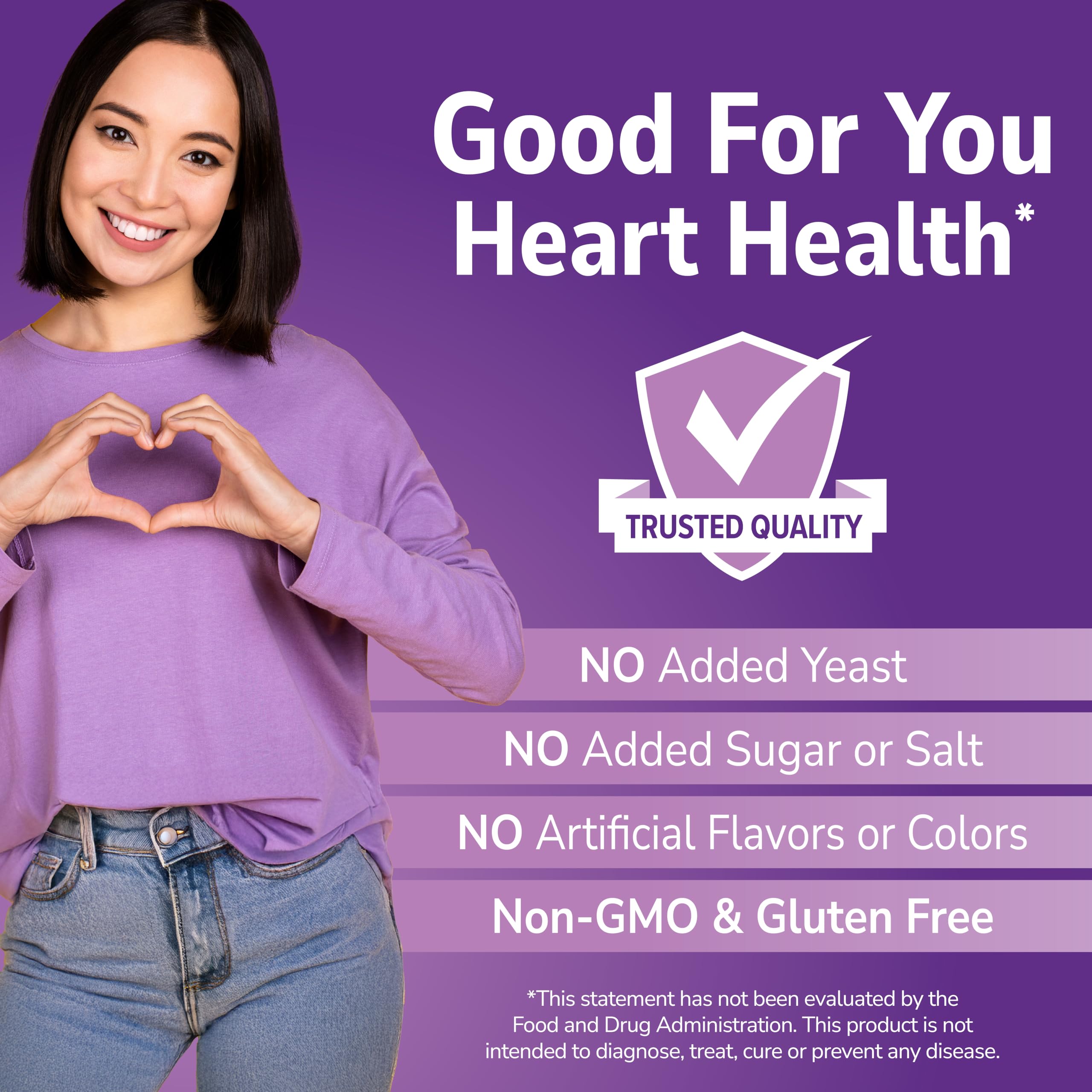 gluten free non GMO omega-3 softgels