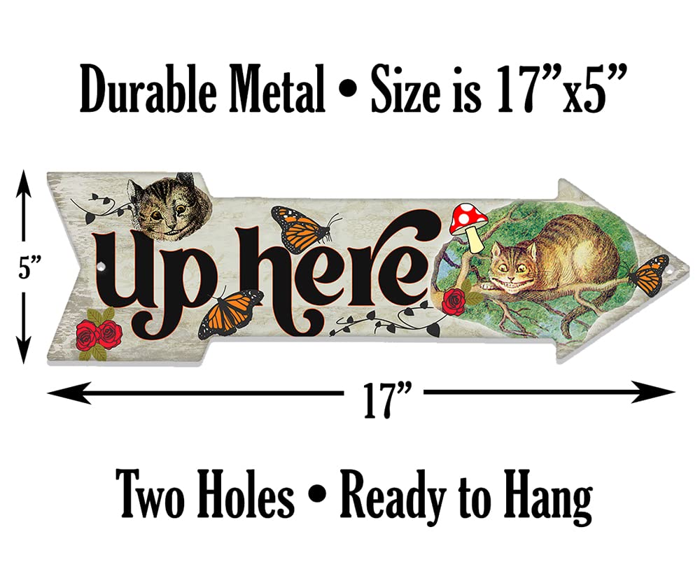 Easy mounting with two screw holes for sign