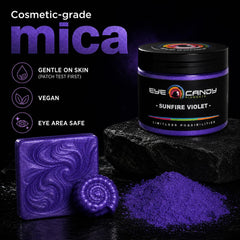 epoxy resin pigment Eye Candy Pigments