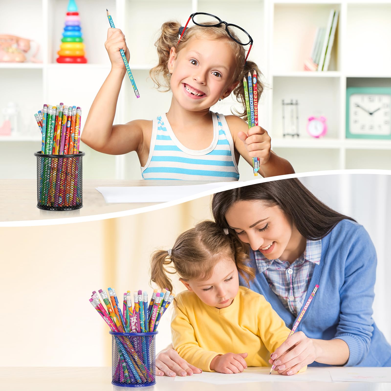 Ideal for classroom rewards and back to school activities