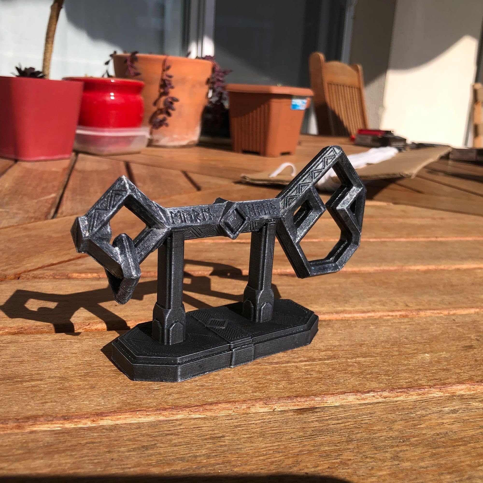 Unique memorabilia for Middle-earth fans