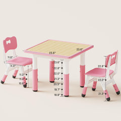 Ergonomic chair with bow handle