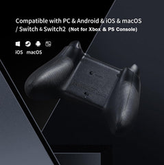 GuliKit ES PRO Wireless PC Controller image 2