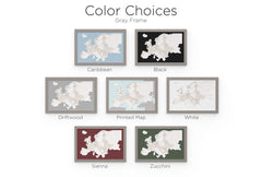 Europe Photo Map image 4