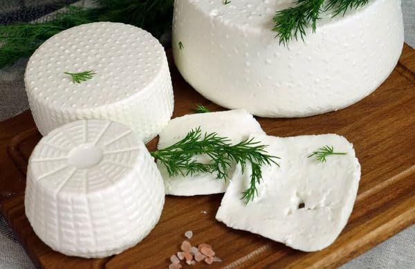 Europe-produced cheese rennet by Super Maya