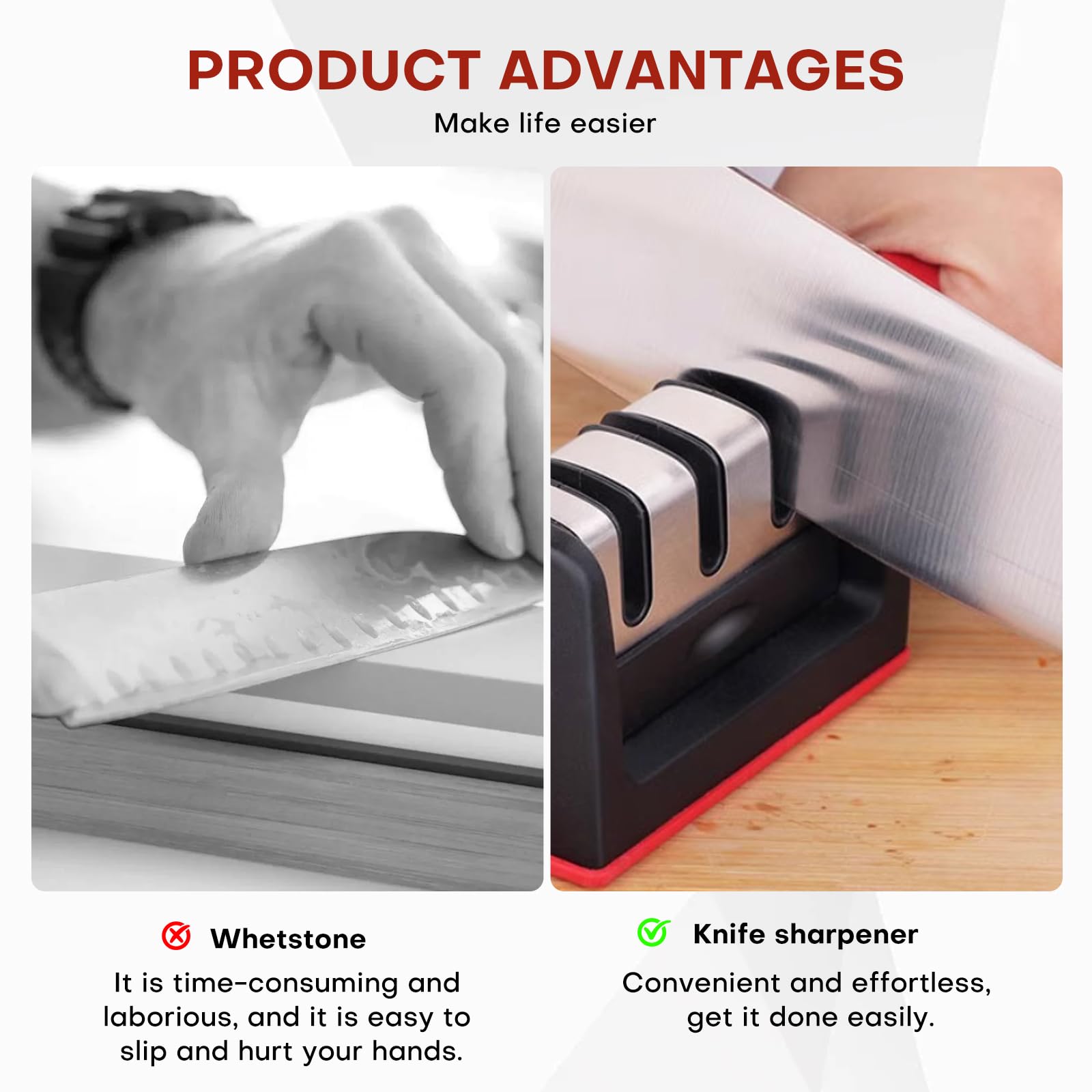 Versatile kitchen tool for everyday cutting tasks
