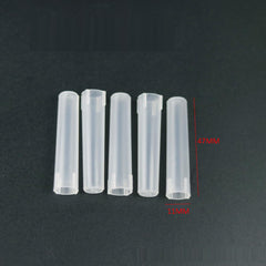 Exacto Knife Cover white plastic safety cap for blades