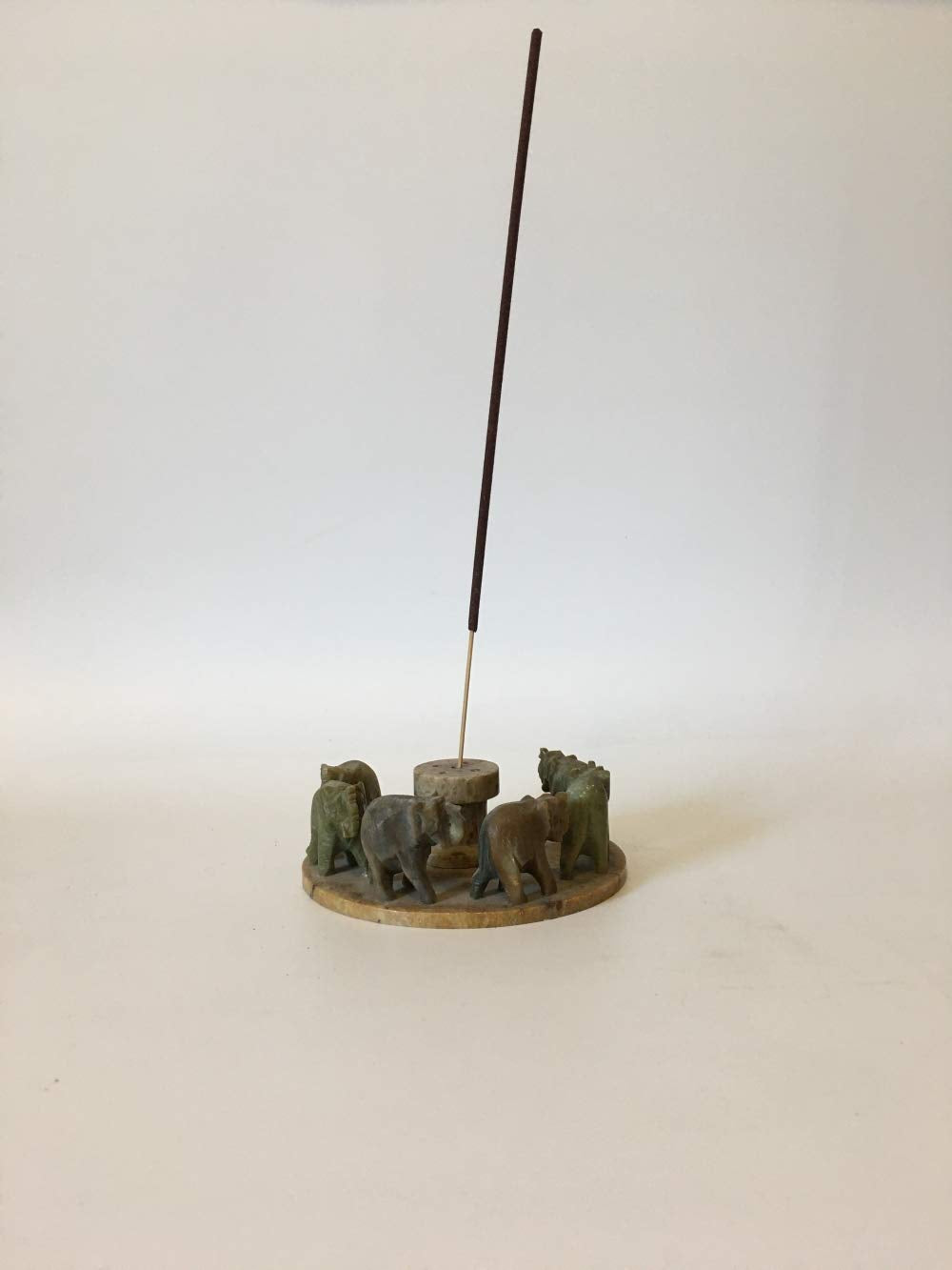 Family owned small business incense brand