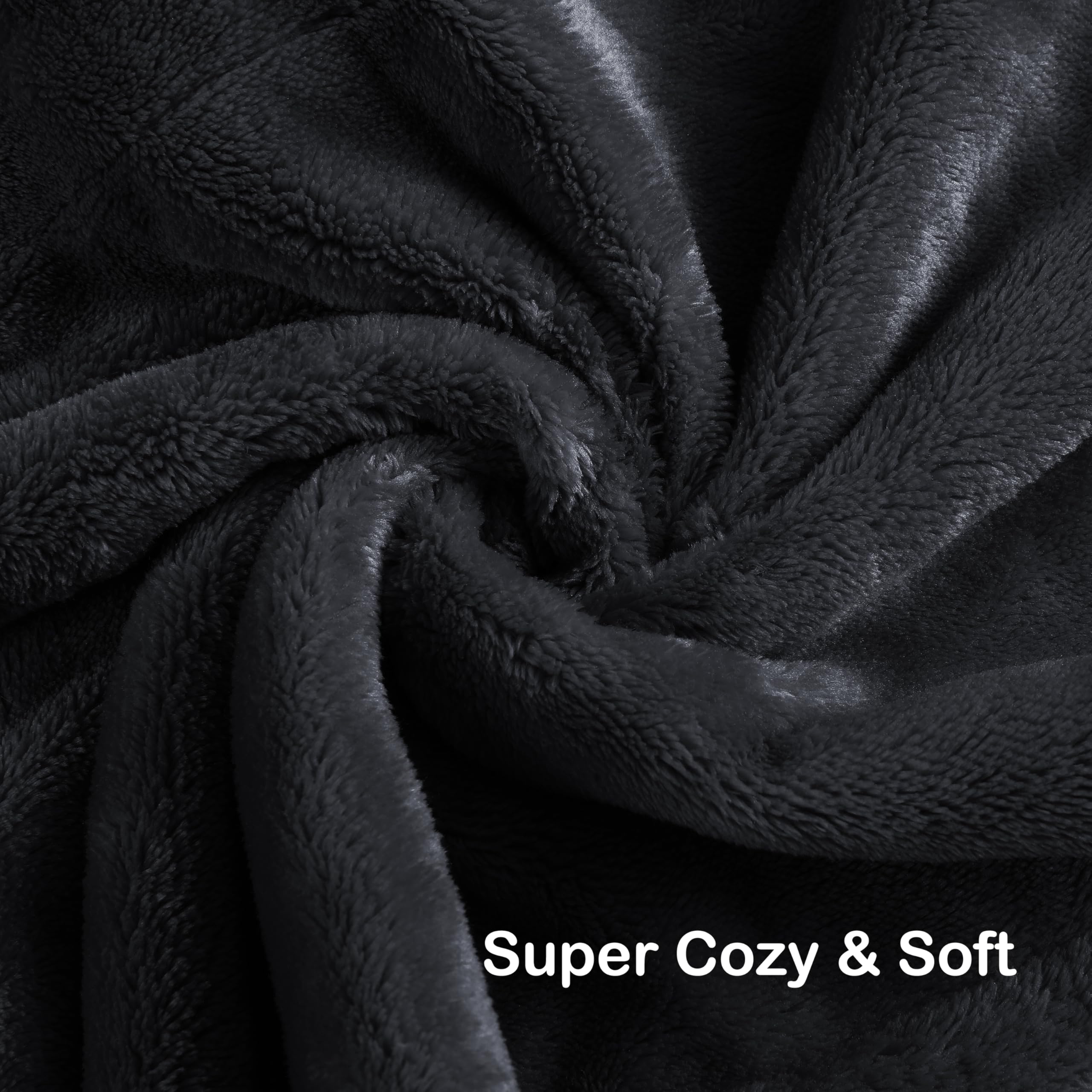 Overheat protection feature on Eydna blanket