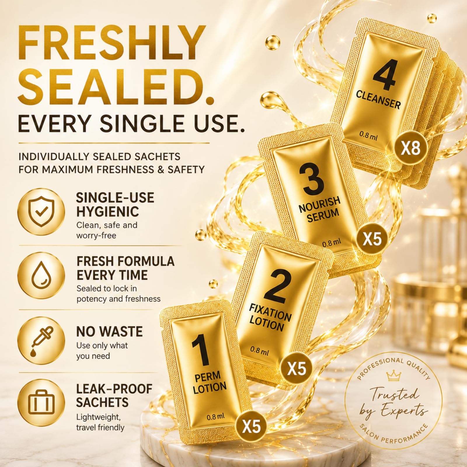 Brow-safe vegan cruelty-free lamination formula