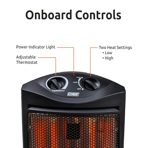 MG-QGW15-607 model label on EZ-HEAT heater