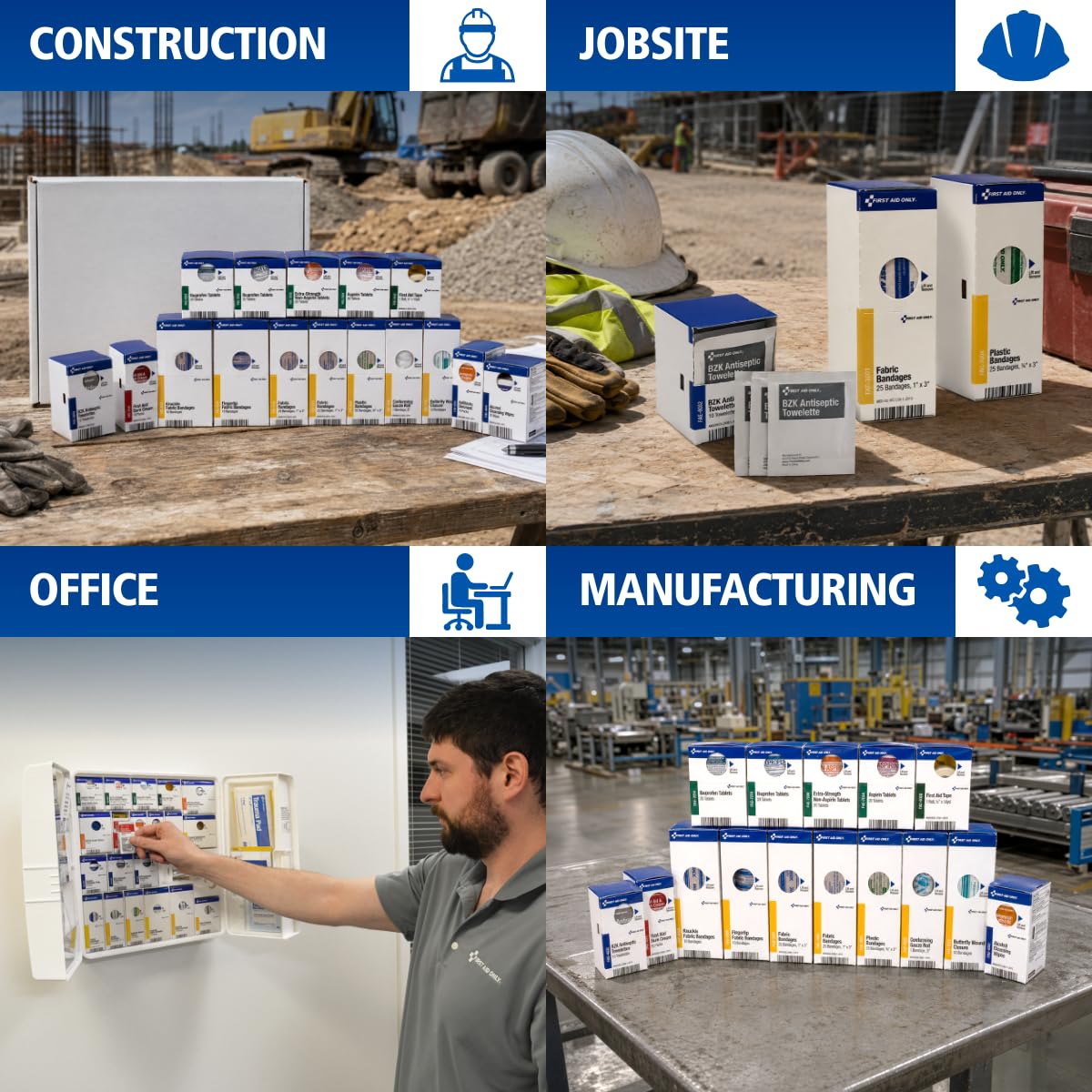 SmartTab ezRefill reminders packaging for reorder