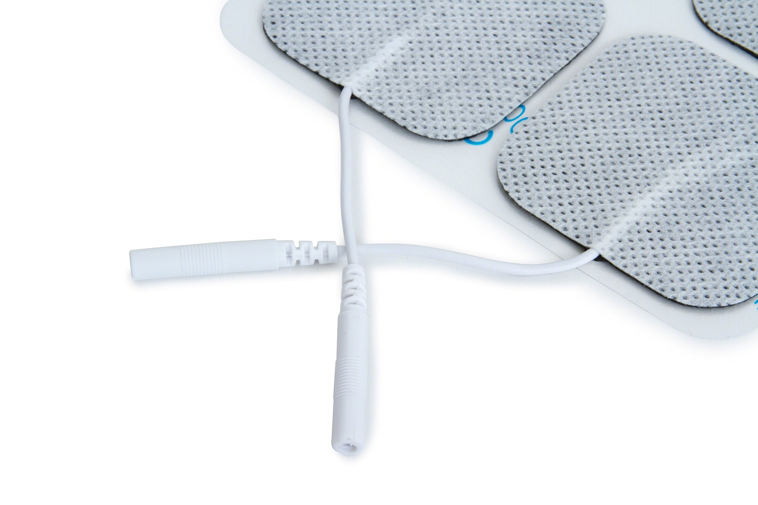 premium gel electrode pads for repeated use