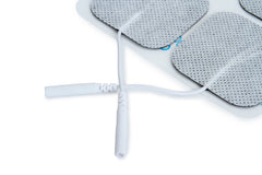 premium gel electrode pads for repeated use