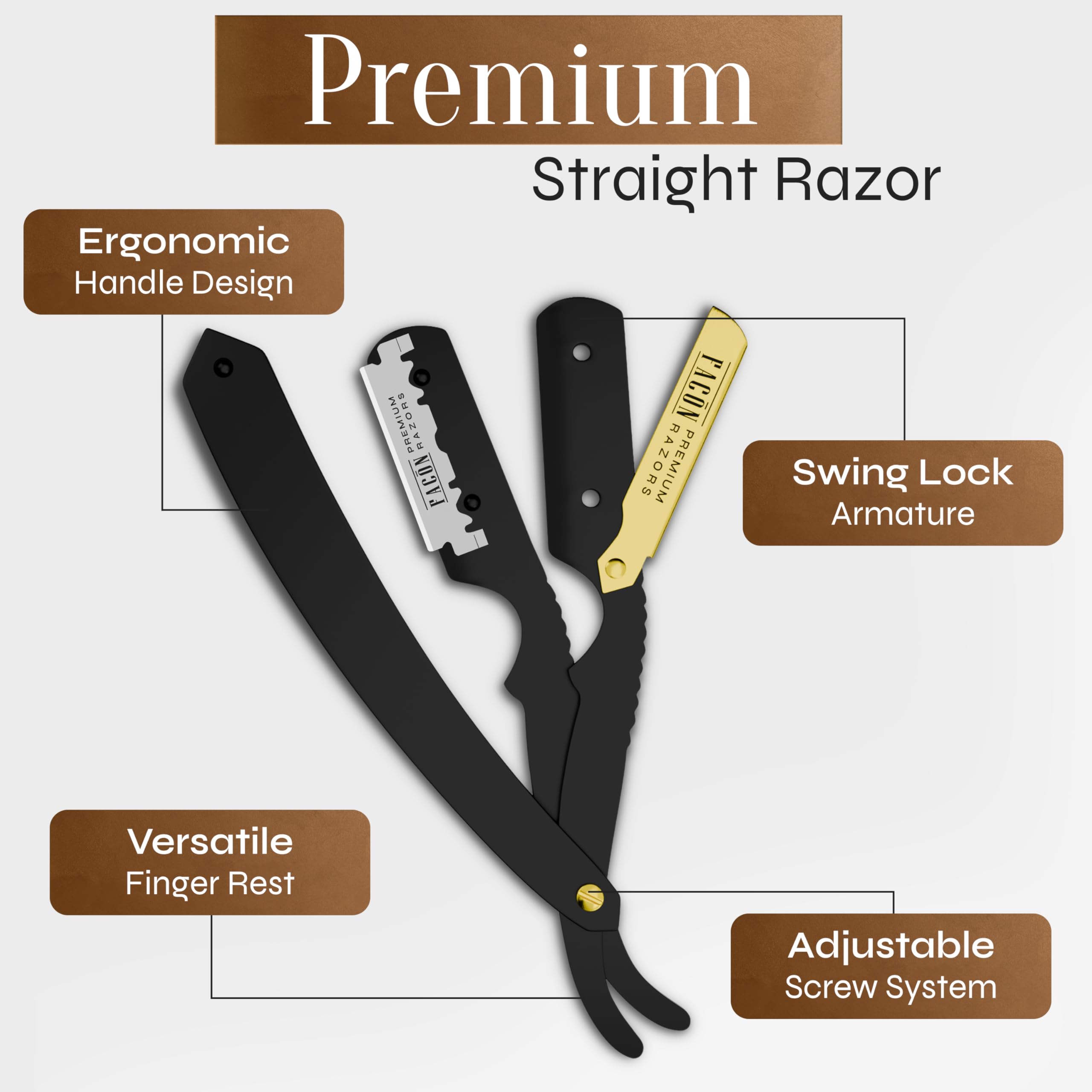 facon-ergonomic-grip-razor-design