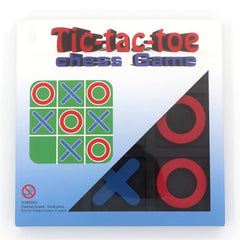 Table top game for car trips and parties