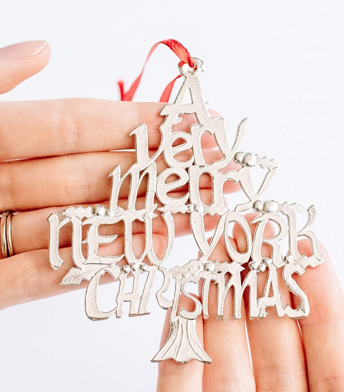 Family buisiness ornament by House of Morgan