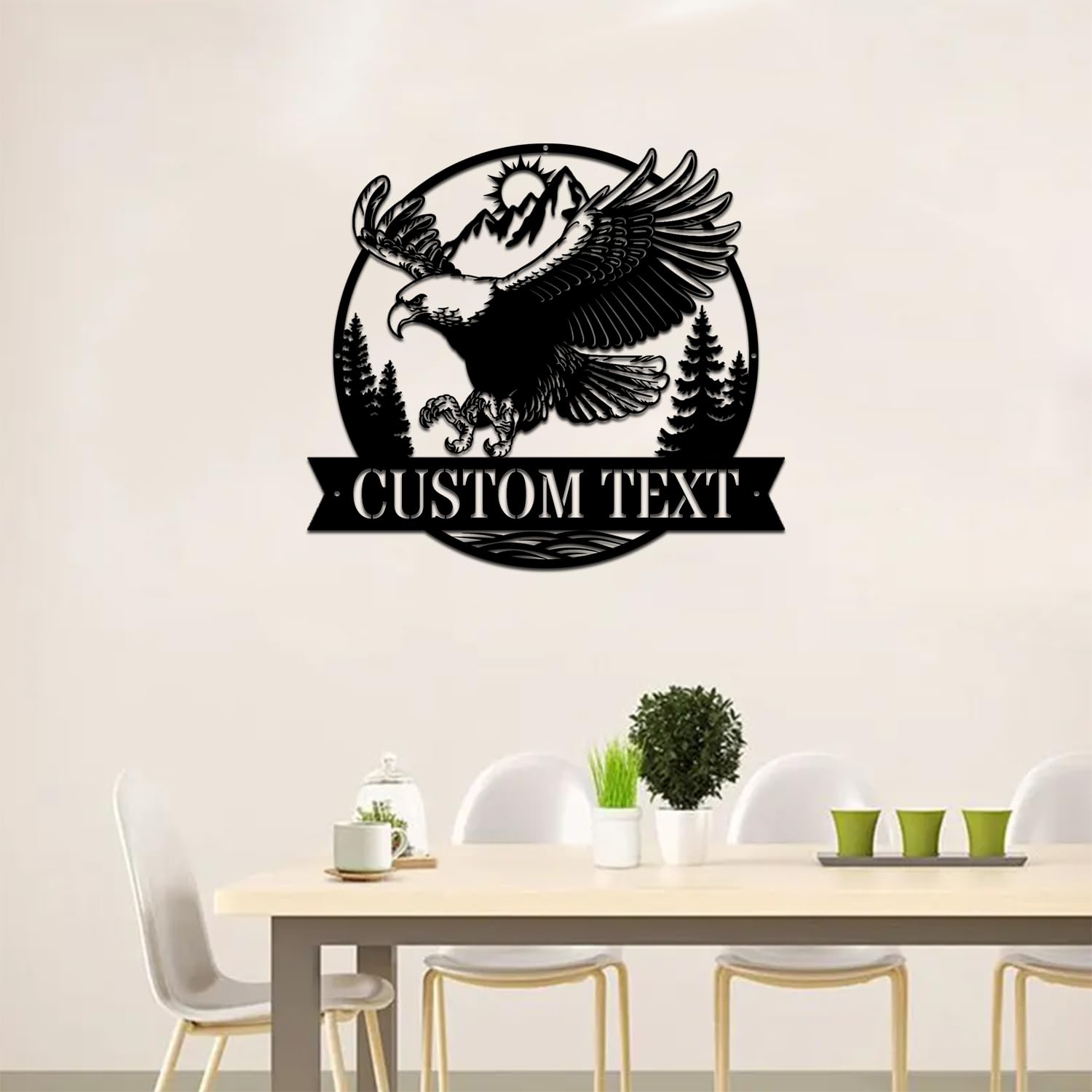 Family name sign product image IFHUH
