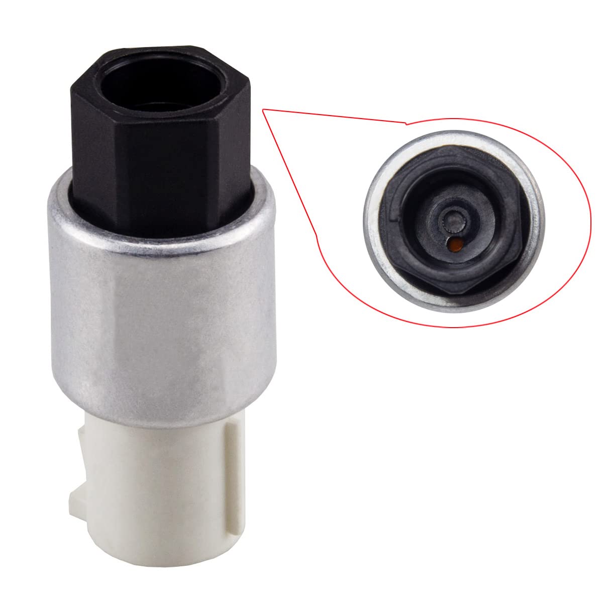 FANLIDE A/C pressure switch for Ford F-250