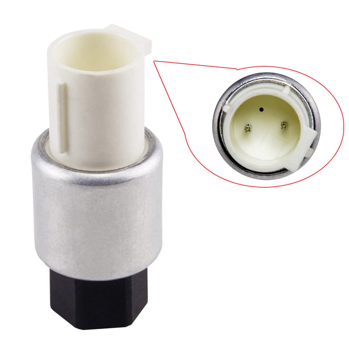 FANLIDE A/C pressure switch for Ford F-350 Super Duty