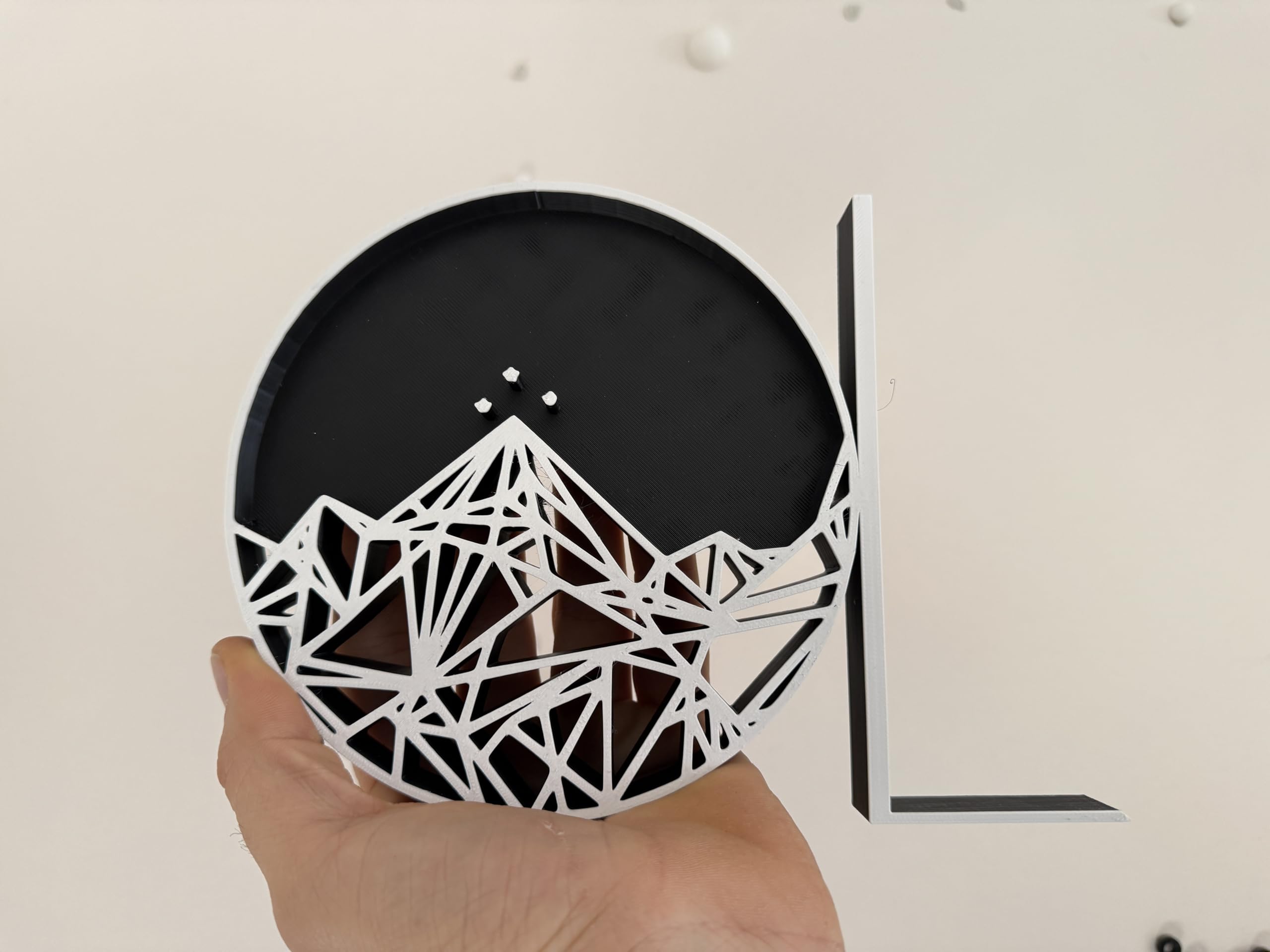 Fantasy bookshelf decor book end