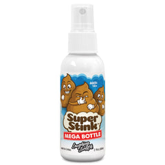 fart spray 60ml mega size bottle by Laughing Smith