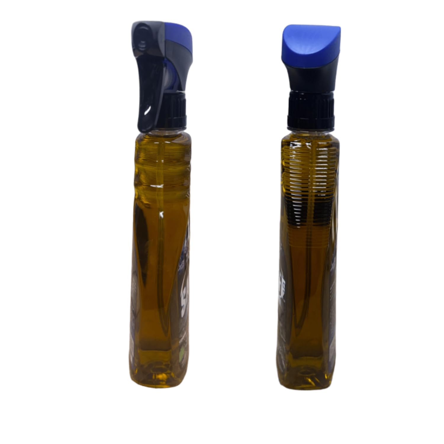 Non-abrasive formula safe for paint glass and plastic exterior surfaces