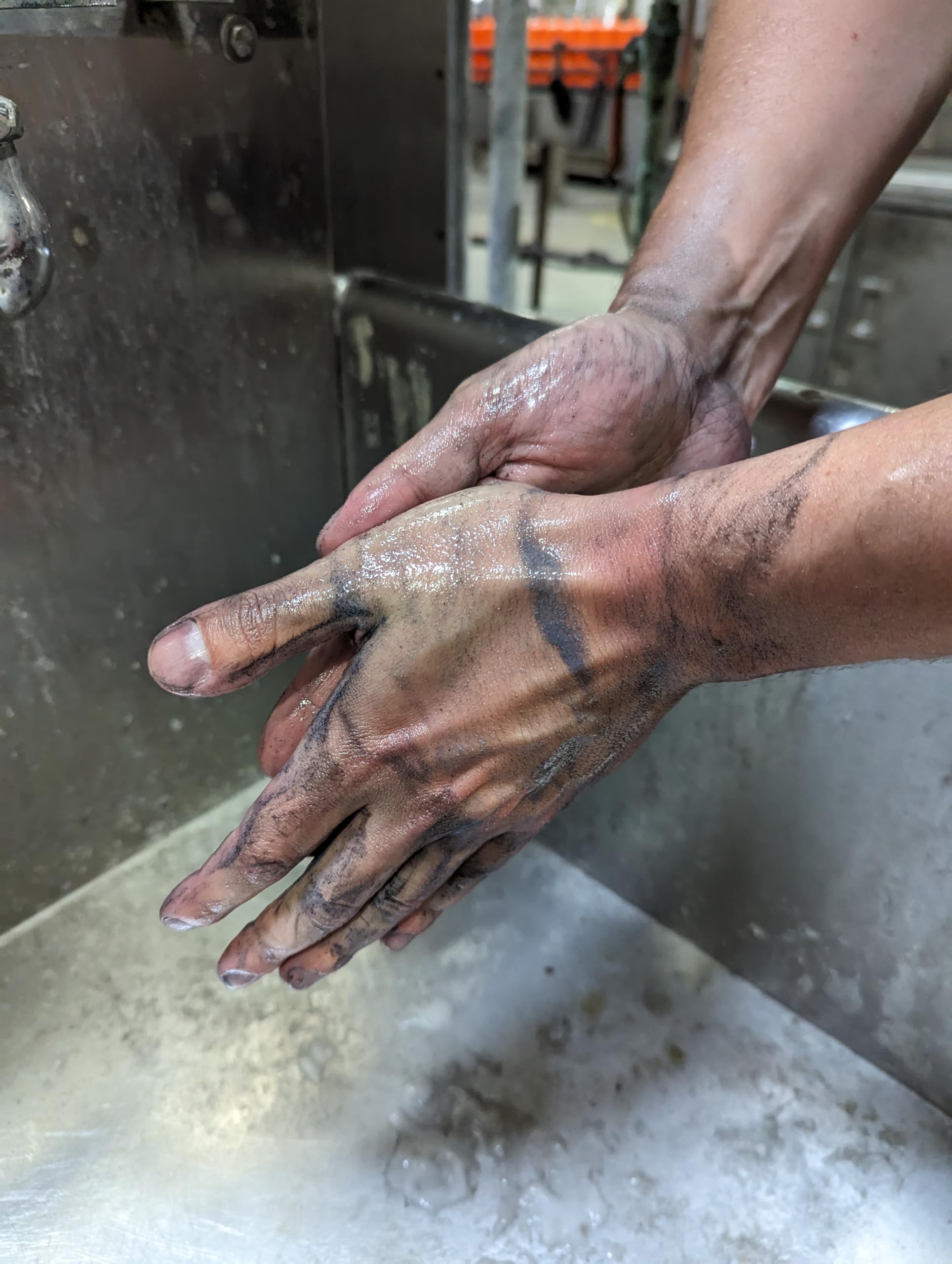 Laundry stains and pet odors and household cleaning tasks