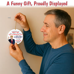 dad gifts humorous gag gift for sons or daughters